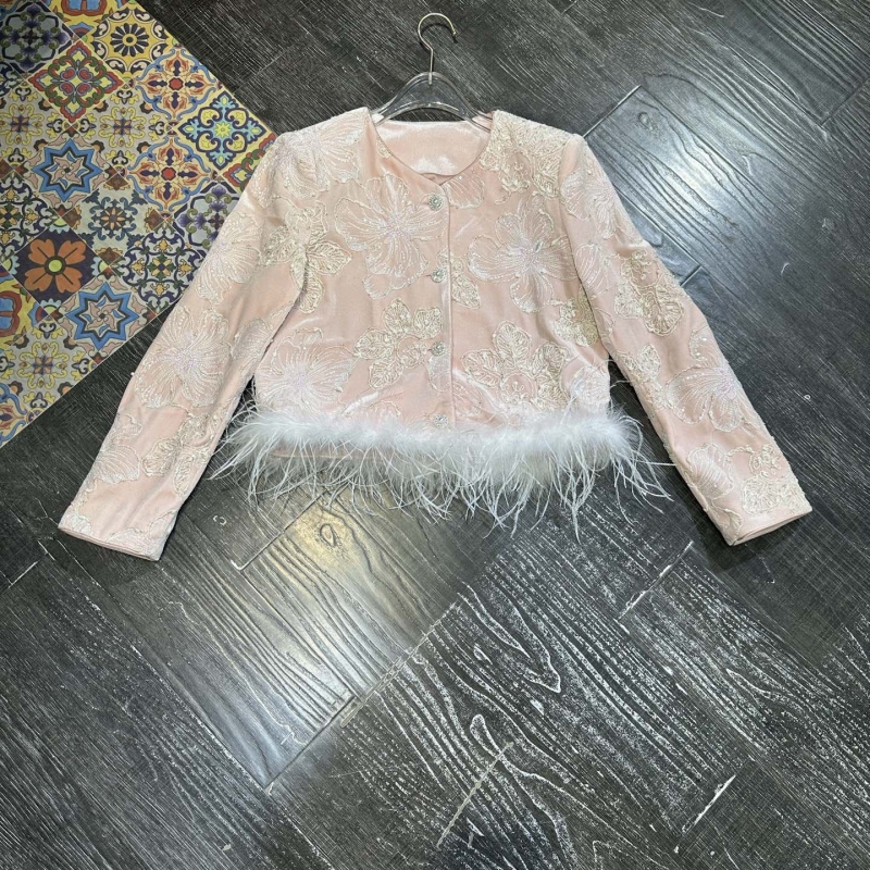 Ch**el outwear